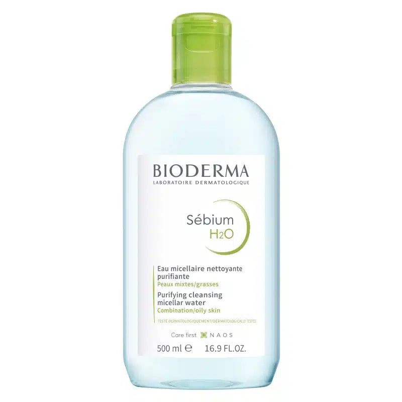 BIODERMA SEBIUM H2O 250 ML