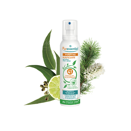 PURESSENTIEL SAVON SURGRAS LIQUIDE 250 ML