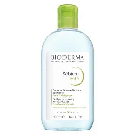 BIODERMA SEBIUM H2O 250 ML